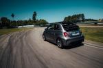 Abarth 595C 2016 года (WW)